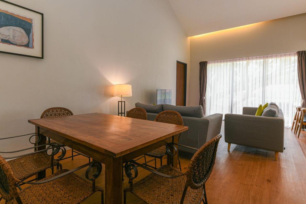 Adena Beach Resort Kuantan Eksteriør bilde